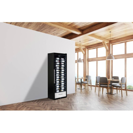 Винный шкаф La Sommeliere PRO160N