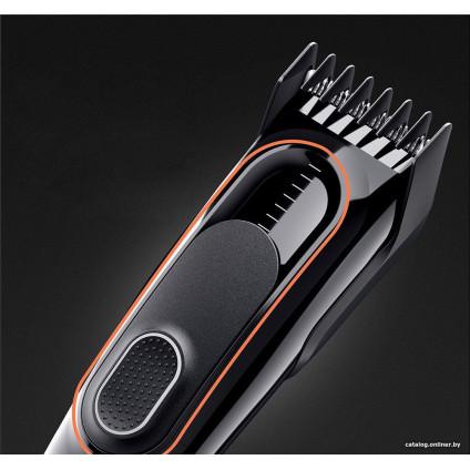 Машинка для стрижки волос Braun Series 5 HC 5310