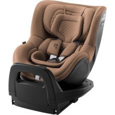 Детское автокресло Britax Romer Dualfix Pro M Lux (warm caramel)
