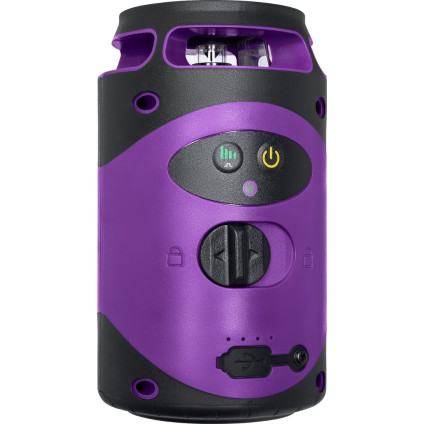 Лазерный нивелир Ermenrich PLUS LN40 84638