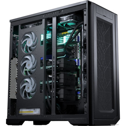 Корпус Phanteks Enthoo Pro 2 Closed Panel Server Edition PH_ES620PC_BK02