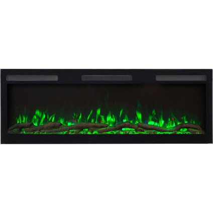 Электрокамин Aflamo Majestic PRO 183