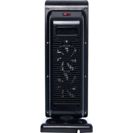 Тепловентилятор Germina GW-0094