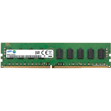 Оперативная память Samsung 64GB DDR4 PC4-25600 M393A8G40AB2-CWE