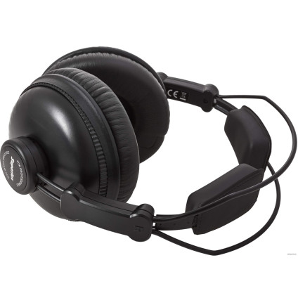 Наушники Superlux HD669