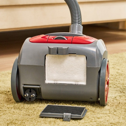 Пылесос Zelmer ZVC261