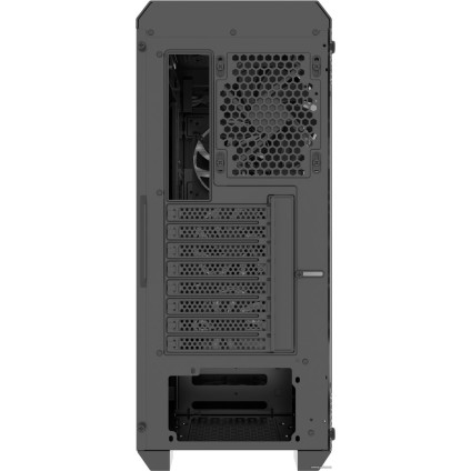 Корпус Genesis Irid 505F NPC-1997