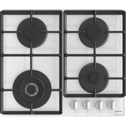 Варочная панель Gorenje GTW641EW