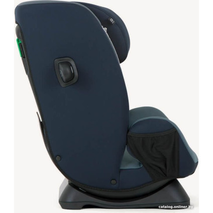 Детское автокресло Joie Every Stage R129 (lagoon)