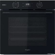 Электрический духовой шкаф Whirlpool OMSK58CU1B