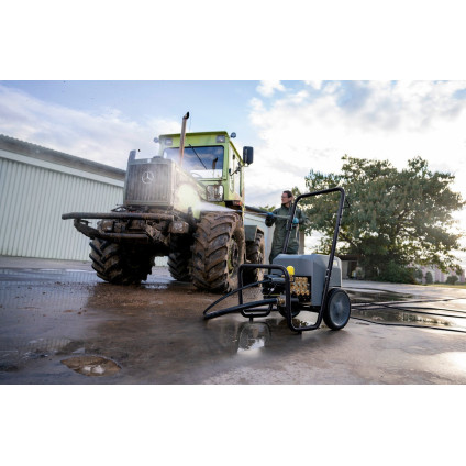 Мойка высокого давления Karcher HD 10/21-4 S Classic 1.367-401.0