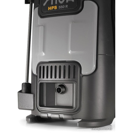 Мойка высокого давления Stiga HPS 550 R