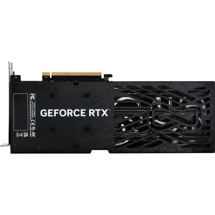 Видеокарта Gainward GeForce RTX 5060 Ti Python III OC 16GB NE7506TS19T1-GB2061T