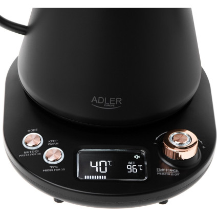 Электрический чайник Adler AD 1349