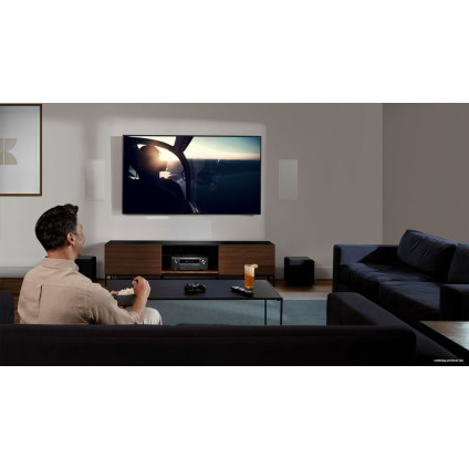 AV усилитель Denon AVC-X3800H