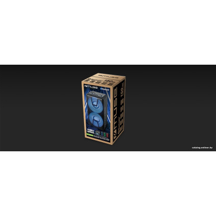 Патибокс Muse M-1805 DJ