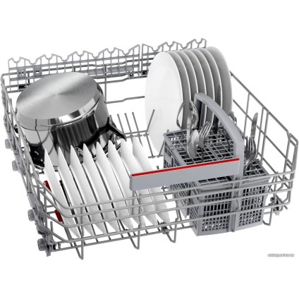 Встраиваемая посудомоечная машина Bosch SMV4HDX52E