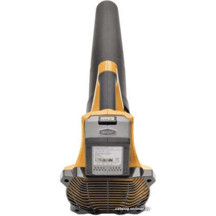 Ручная воздуходувка Stiga SAB 24 AE (с АКБ 2 Ач)