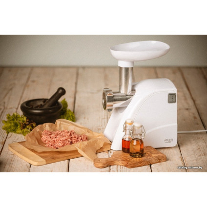 Мясорубка Adler AD 4803