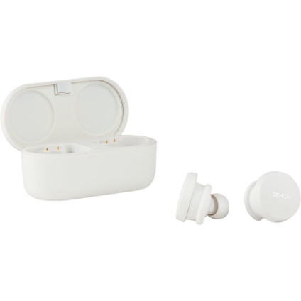 Наушники Denon PerL (белый)