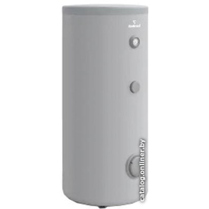 Накопительный электрический водонагреватель Galmet Point SG(S) 400 FL Skay