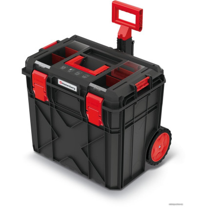 Тележка Kistenberg X-Block Log Tool Trolley 50 KXB604050F-S411