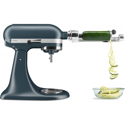 Планетарный миксер KitchenAid 5KSM95PSEBS