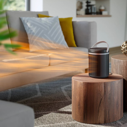 Тепловентилятор Philips CX3120/01