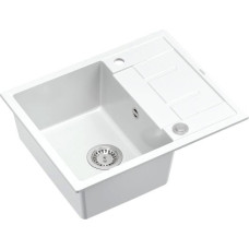Кухонная мойка Quadron HB8210U1BSP2O