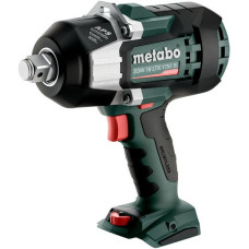 Гайковерт Metabo SSW 18 LTX 1750 BL 602402840 (без АКБ, кейс)