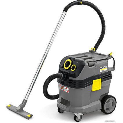 Пылесос Karcher NT 30/1 Tact Te Adv L 1.148-281.0