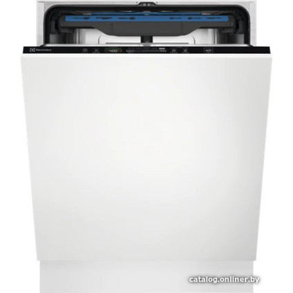 Встраиваемая посудомоечная машина Electrolux EES48200L