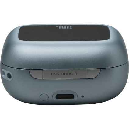 Наушники JBL Live Buds 3 (синий)