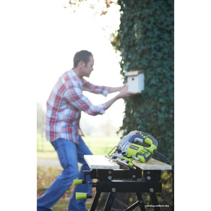 Электролобзик Ryobi RJS1050-K