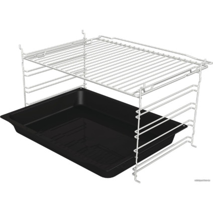 Электрический духовой шкаф Gorenje BO6737E02BG