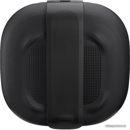 Беспроводная колонка Bose SoundLink Micro (черный)