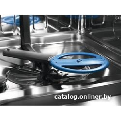 Встраиваемая посудомоечная машина Electrolux EES48401L