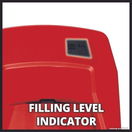 Газонокосилка Einhell RASARRO 36/36