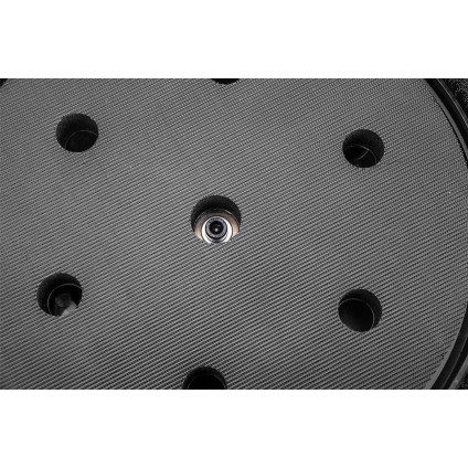 Шлифмашина для стен и потолков GRAPHITE 59G265 (сумка)