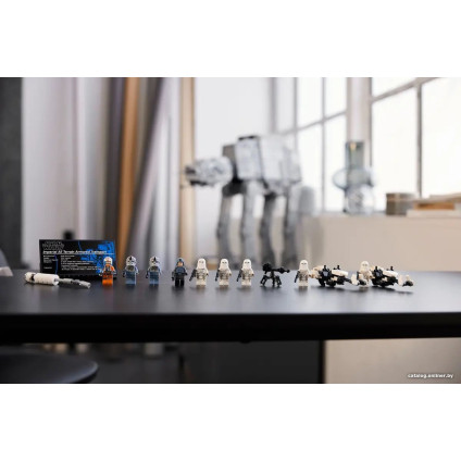 Конструктор LEGO Star Wars 75313 AT-AT