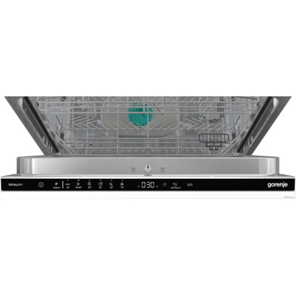 Встраиваемая посудомоечная машина Gorenje GV16D