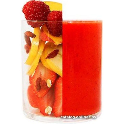 Стационарный блендер NOVIS PRO Blender 650L (серебристый)