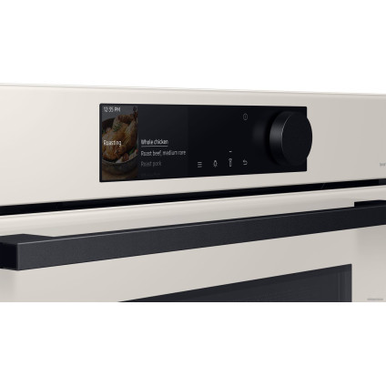 Электрический духовой шкаф Samsung NQ5B6753CAA/U2