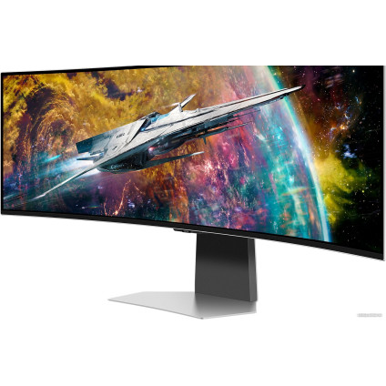 Игровой монитор Samsung Odyssey OLED G9 LS49CG950SUXDU