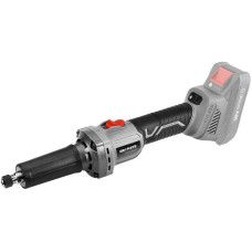 Прямошлифовальная машина GRAPHITE 58GE146 (без АКБ)