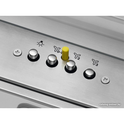 Кухонная вытяжка Electrolux LFP539X
