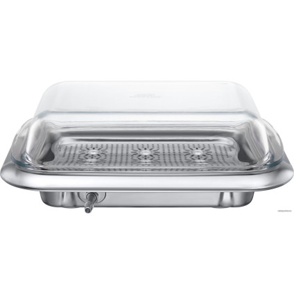 Электрический духовой шкаф Samsung NV75T8979RK/EO