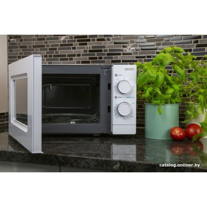 Микроволновая печь MPM MPM-20-KMM-11/W