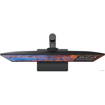 Монитор Samsung ViewFinity S8 LS27B800PXPXEN