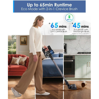 Пылесос Tineco Pure One S30